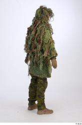  Andrew Elliott in Ghillie - A Pose 